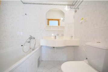 Пансионат Štrbské Pleso 1